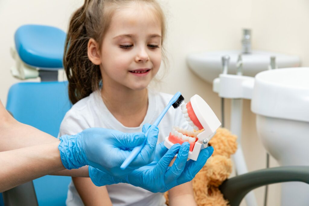 Why Pediatric Dentistry Sets the Foundation for a Lifetime of Healthy Smiles