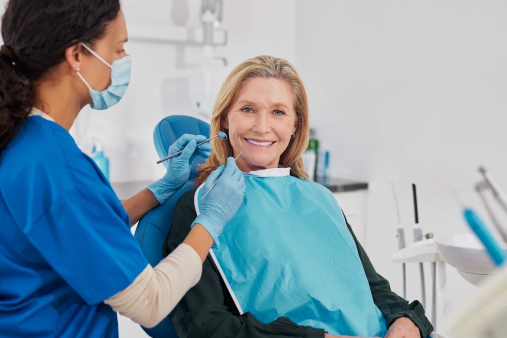 Oral Cancer Screening: What We Can Detect Early During Oral Cancer Awareness Month