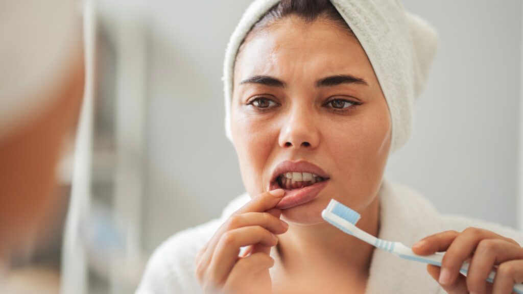 Bleeding Gums Aren’t Normal: Early Signs of Gum Disease You Shouldn’t Ignore